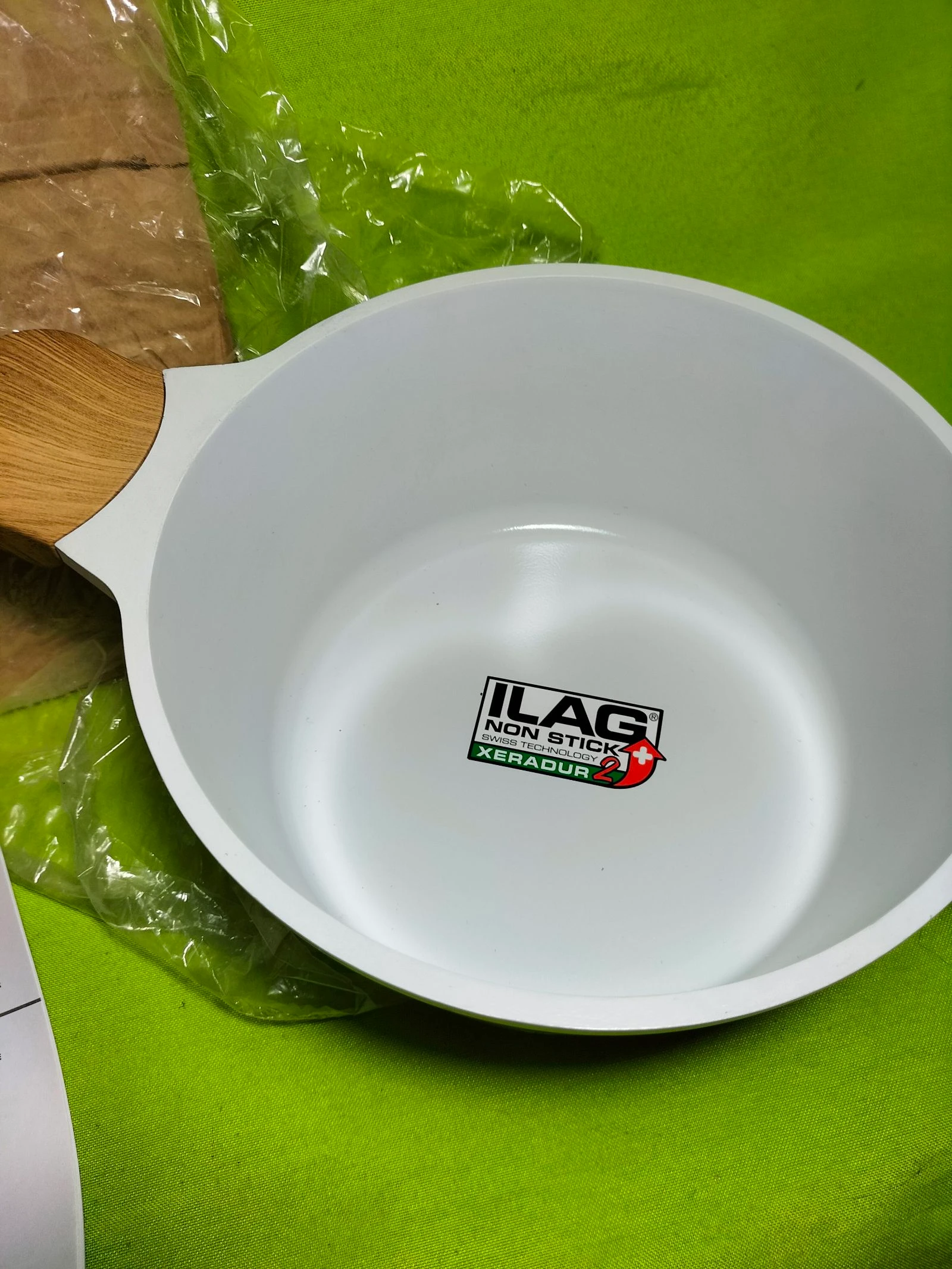 Nieuwe pan of pot – photo 8